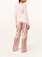 FFC Pullover mit Cashmere , Farbe: ROSA (Bild 1)