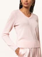 FFC Pullover mit Cashmere , Farbe: ROSA (Bild 1)