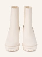 COPENHAGEN Chelsea-Boots CPH803, Farbe: CREME (Bild 1)