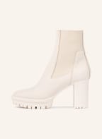 COPENHAGEN Chelsea-Boots CPH803, Farbe: CREME (Bild 1)