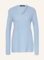 FFC Pullover mit Cashmere, Farbe: HELLBLAU (Bild 1)