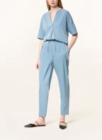 FFC Blusenshirt, Farbe: BLAUGRAU (Bild 1)