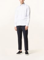 FIL NOIR Shirt ROMA shaped fit , Color: WHITE (Image 1)