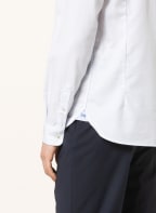 FIL NOIR Shirt ROMA shaped fit , Color: WHITE (Image 1)