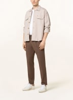 FIL NOIR Overjacket PIEMONT, Farbe: BEIGE (Bild 1)