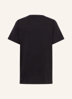 Calvin Klein T-Shirt INTENSE POWER, Farbe: SCHWARZ (Bild 1)