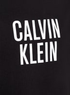 Calvin Klein T-Shirt INTENSE POWER, Farbe: SCHWARZ (Bild 1)