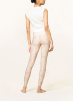 MANDALA Yoga-Top BALANCE, Farbe: CREME (Bild 1)