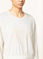 MANDALA Longsleeve SUMMER, Farbe: ECRU (Bild 1)