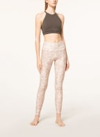 MANDALA Sport-BH HALTERNECK, Farbe: DUNKELBRAUN (Bild 1)