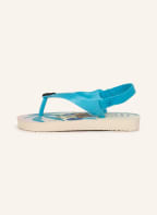 havaianas Zehentrenner DISNEY CLASSICS ll, Farbe: TÜRKIS (Bild 1)