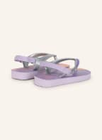 havaianas Zehentrenner PALETTE GLOW, Farbe: SILBER (Bild 1)