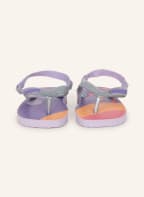 havaianas Zehentrenner PALETTE GLOW, Farbe: SILBER (Bild 1)