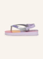 havaianas Zehentrenner PALETTE GLOW, Farbe: SILBER (Bild 1)
