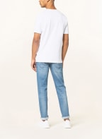 BOSS T-shirt TALES, Color: WHITE (Image 1)