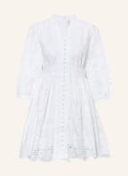 MRS & HUGS Kleid aus Lochspitze, Farbe: WEISS (Bild 1)