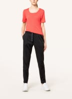 JOY sportswear Fitnesshose NESRIN, Farbe: SCHWARZ (Bild 1)