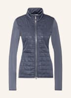 JOY sportswear Hybrid-Steppjacke YUNA, Farbe: GRAU (Bild 1)