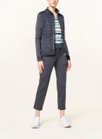 JOY sportswear Hybrid-Steppjacke YUNA, Farbe: GRAU (Bild 1)