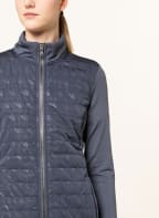 JOY sportswear Hybrid-Steppjacke YUNA, Farbe: GRAU (Bild 1)