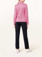 JOY sportswear Trainingsjacke SOLVEIG, Farbe: PINK (Bild 1)