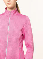 JOY sportswear Trainingsjacke SOLVEIG, Farbe: PINK (Bild 1)