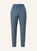 JOY sportswear Fitnesshose LEVIN, Farbe: PETROL (Bild 1)