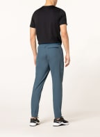 JOY sportswear Fitnesshose LEVIN, Farbe: PETROL (Bild 1)