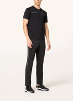 JOY sportswear Fitnesshose LINUS, Farbe: SCHWARZ (Bild 1)