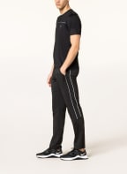 JOY sportswear Fitnesshose LINUS, Farbe: SCHWARZ (Bild 1)