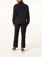 JOY sportswear Trainingsjacke HANNES, Farbe: SCHWARZ (Bild 1)