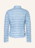 COLMAR Lightweigt-Daunenjacke, Farbe: HELLBLAU (Bild 1)