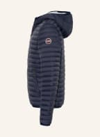 COLMAR Lightweight-Daunenjacke, Farbe: DUNKELBLAU (Bild 1)