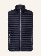 COLMAR Lightweight-Daunenweste, Farbe: DUNKELBLAU (Bild 1)