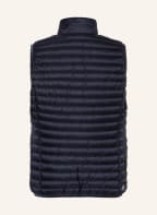 COLMAR Lightweight-Daunenweste, Farbe: DUNKELBLAU (Bild 1)