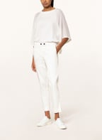 MARELLA 7/8-Hose OPUNZIA, Farbe: ECRU (Bild 1)