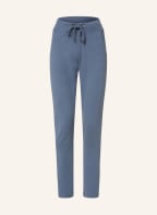 VENICE BEACH 7/8-Sweatpants SHERLY, Farbe: BLAUGRAU (Bild 1)