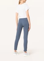 VENICE BEACH 7/8-Sweatpants SHERLY, Farbe: BLAUGRAU (Bild 1)