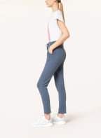 VENICE BEACH 7/8-Sweatpants SHERLY, Farbe: BLAUGRAU (Bild 1)