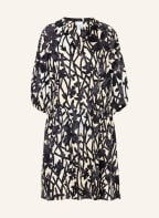 TONNO & PANNA Kleid mit 3/4-Arm, Farbe: SCHWARZ/ WEISS (Bild 1)