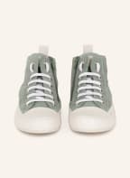 Candice Cooper Sneaker , Farbe: GRÜN/ WEISS (Bild 1)