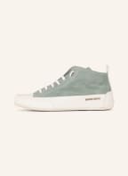 Candice Cooper Sneaker , Farbe: GRÜN/ WEISS (Bild 1)