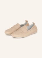 Candice Cooper Loafer, Farbe: NUDE (Bild 1)