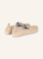 Candice Cooper Loafer, Farbe: NUDE (Bild 1)