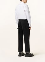 VALENTINO Cargo pants, Color: BLACK (Image 1)