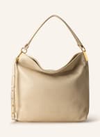 COCCINELLE Hobo-Bag MEDIUM, Farbe: CREME (Bild 1)