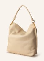 COCCINELLE Hobo-Bag MEDIUM, Farbe: CREME (Bild 1)