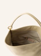 COCCINELLE Hobo-Bag MEDIUM, Farbe: CREME (Bild 1)