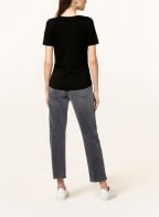 Stefan Brandt T-Shirt MENA, Farbe: SCHWARZ (Bild 1)