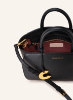 COCCINELLE Handbag, Color: BLACK (Image 1)